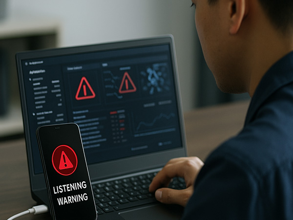 安平手机泄密排查